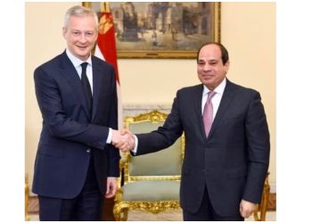 زيارة نيافة الأنبا چوزيف بدولة مالاوي