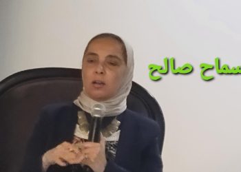 ا” لبيئة “: نعمل على تنمية وبناء قدرات المجتمع المدنى لمواجهة الأزمات والكوارث البيئية