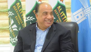 محمد مصيلحى يكشف أسباب إقامة مباراة الاتحاد والأهلى ببرج العرب