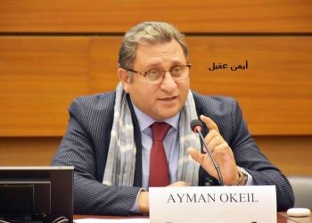 “ماعت” واربع بعثات دبلوماسية في نيويورك تطالب بوقف انتشار الأسلحة الخفيفة