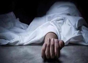 إنتشال جثة شاب لقى مصرعه غرقا فى مياه ترعة ببنها