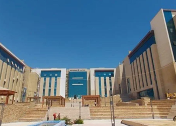 غدًا.. بدء مرحلة التنسيق الإلكتروني للقبول بجامعة الإسكندرية الأهلية