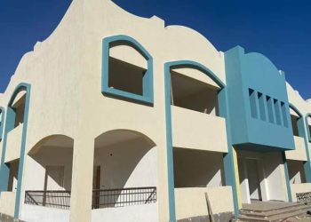 جولات ميدانية مكثفة لمسؤولي المدن الجديدة بالمشروعات السكنية والخدمية وأعمال المرافق