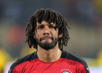 «محمد النني» ينعي ضحايا حريق كنيسة “أبي سيفين”
