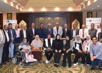 “رائد” تبحث كيفية تذليل العقبات امام  المجتمع المدني في مواجهة  أزمة المناخ