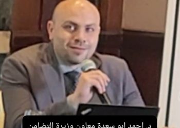 “التضامن الاجتماعي” تعتزم ضم ألف متطوع لفعاليات قمة المناخ بشرم الشيخ “فيديو”