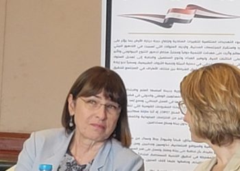 الأمم المتحدة: “رائد” .. المؤسسة الوحيدة معتمدة الدخول للمنطقة الخضراء بقمة المناخ “فيديو”