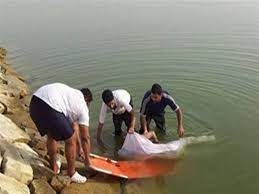 مصرع شاب غرقاً في ترعة بمركز بدر بالبحيرة