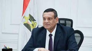 اللواء هشام آمنة: الدولة تنجح في استرداد مليون متر بعد إزالة 3205 مبنى مخالف و 722 حالة تعدٍ على الأراضى الزراعية
