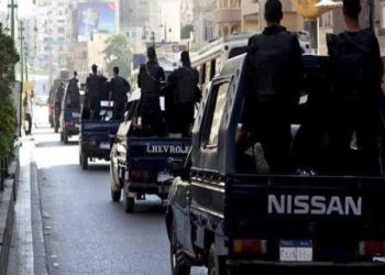 تنفيذ ” 2468 ” حُكمًا قضائيًا بالقليوبية