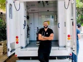 وفاة طبيب مقيم فى بنها الجامعى بسبب أزمة قلبية حادة
