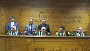 بسبب إتجاره في الحشيش والهيروين.. السجن المشدد “6” سنوات لعامل بشبرا الخيمة