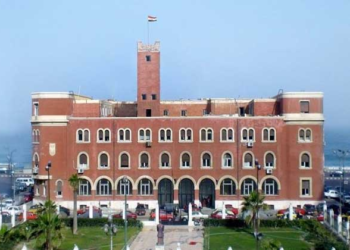 جامعة الإسكندرية​ تطالب الطلاب المقبولين بالجامعة الأهلية باستكمال الإجراءات