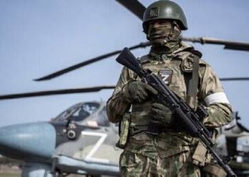 “رئيس دونيتسك”: تقدم القوات الروسية مجددا