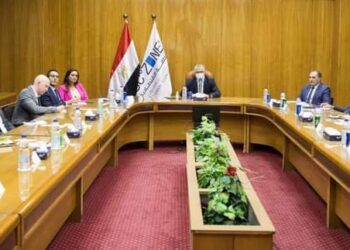وليد جمال الدين: نعتز بشراكتنا مع الجانب الدنماركي ونستعد لمشروعات مشتركة في الوقود الأخضر