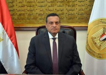 اللواء هشام آمنة: الإعداد لـ9 مؤتمرات على مستوى الأقاليم بالتنسيق مع المحافظين لضمان إشراك المجتمعات المحلية في جهود التنمية