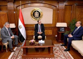 تكليف المهندس محمد عبد الكريم للقيام بأعمال رئيس الهيئة العامة للتنمية الصناعية لمدة عام