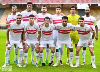 موعد مباراة الزمالك القادمة أمام إيليكت التشادي في دوري أبطال إفريقيا