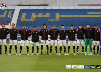 بمشاركه نجم الزمالك.. المنتخب الأولمبي يفوز على بنين بثنائية نظيفة ودياً