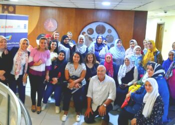 الهيئة الإنجيلية تؤسس وحدة تطوير أعمال لرائدات الأعمال والحِرَف اليدوية في صعيد مصر