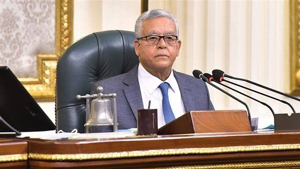 “رئيس البرلمان” القارة الإفريقية أصبحت أحوج ما يكون للتكاتف على كافة الأصعدة لمواجهة التحديات