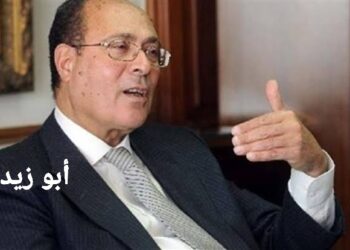 أبو زيد يبحث التعاون المائي مع معهد قبرص للمياه