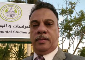 «عبيد» وكيلا لمديرية التضامن الاجتماعي بالبحر الأحمر