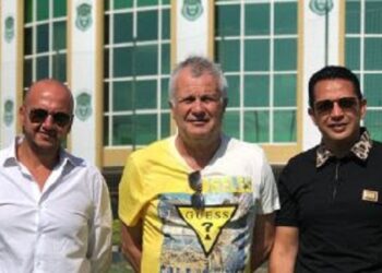 مانولوفيتش  : الاهتمام بقطاع ناشئى الاتحاد  على رأس أولوياتى