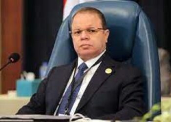 النائب العام يأمر بحبس قائد السيارة المتسببة في حادث على طريق السويس