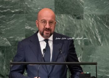 المجلس الأوروبي: روسيا تخوض حرب استعمار لتغيير الحدود بالقوة.. ولا مفر من العقوبات الاقتصادية لوقف “آلة حرب الكرملين”