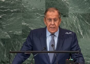 روسيا تعلن: العالم يشهد تشكيل نظام متساوٍ متعدد الأقطاب..وتتهم أمريكا باستغلال موارد الشرق