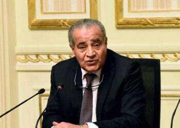توافر الأرز بالمجمعات الاستهلاكية والسلاسل التجارية بسعر ١٢ جنيها