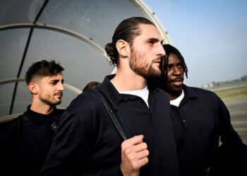 «أليجري» يعلن قائمة السيدة العجوز لمواجهة بنفيكا في دوري أبطال أوروبا