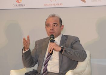 محمد فريد : الرقابة المالية تتبنى استقرار الأسواق وتنمية الأنشطة و حماية المنافسة والمتعاملين