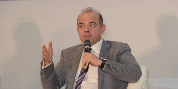 محمد فريد : الرقابة المالية تتبنى استقرار الأسواق وتنمية الأنشطة و حماية المنافسة والمتعاملين