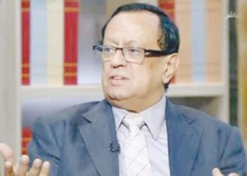 مجلس أمناء الحوار الوطني ينعي د. محمود علم الدين