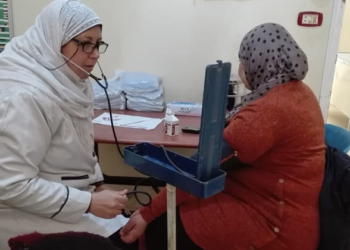 تستمر حتى الغد.. حملة لدعم صحة المرأة بديوان الشئون الصحية بالإسكندرية