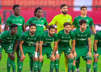 الاتحاد يفوز على الطلائع بالتلاتة والقمة خضراء