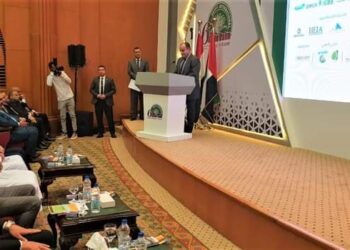 وزير التجارة والصناعة : مصر تمتلك إمكانات تنافسية كبيرة في مجال إنتاج وتصدير التمور.. وتحتل المرتبة الأولى عالمياً في الإنتاج بنسبة 18% وعربياً بنسبة 24%