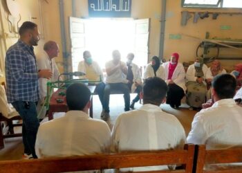 وزارتا “الإسكان” و”الهجرة” تعلنان انتهاء المرحلة الأولى من الدورات التدريبية المؤهلة لسوق العمل