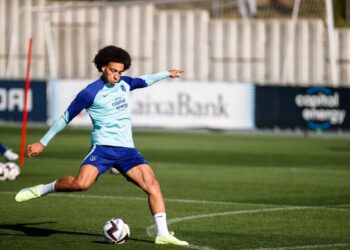 اتليتك بلباو يلاقي أتليتكو مدريد في الجولة التاسعة من الليجا