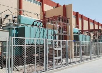 وزير الإسكان: الانتهاء من تنفيذ محطة محولات بدر 3