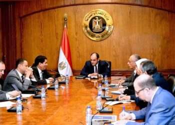 وزير التجارة  يبحث مع نواب بالبرلمان التحديات التى تواجه المستثمرين ويعد بمزيد من المرونة