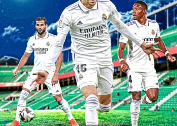 المتصدر “ريال مدريد” يلاقي ألتشي المتزيل في الدوري الاسباني