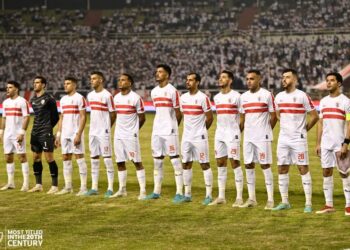 الزمالك يفتتح مشواره بالفوز على سموحة بهدفين نظيفين بالجولة الـ 1 من الدوري
