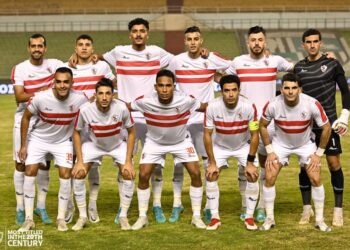 «الونش» يغيب رسميا عن  مباراة السوبر أمام الأهلي