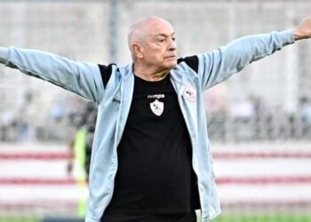 ما هي خطة «فيريرا » ..  «الزناري » بديلاً لـ «الونش» في مباراة سيراميكا