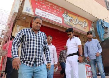 جامعة بني سويف تتقدم 20 مركز بتصنيف QS بالمنطقة العربية