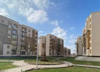 “الإسكان”: مد فترة التسجيل  لحجز وحدات سكنية بالمبادرة الرئاسية ” سكن لكل المصريين 3 ” حتى ٦ نوفمبر المقبل