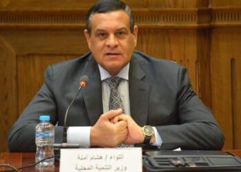 وزير التنمية المحلية : تحريك  210 أتوبيس تعمل بالغاز الطبيعي والكهرباء إلى  شرم الشيخ للمشاركة في نقل وفود قمة المناخ